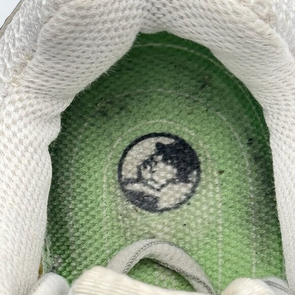 Nike Women's 8.5 Grey Tailwind 2005 Vintage Running Shoes 312519-101 - Picture 7 of 13